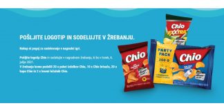 Chio nagradna igra 2021