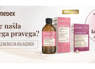 Medex nagradna igra 2021