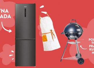 Spar nagradna igra 2021: SPAROV KUHARSKI IZZIV