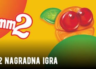 NIMM2 nagradna igra 2021