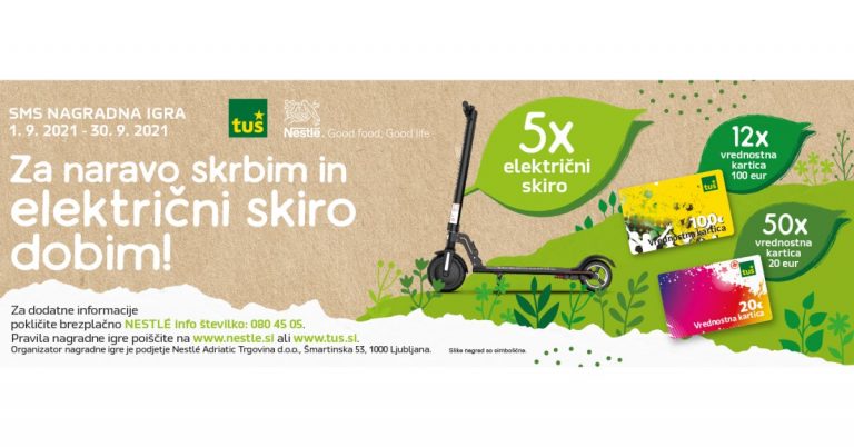 Električni skiro