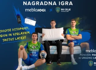 Brezplačno: NAGRADNA IGRA mebloJOGI x RKCPL