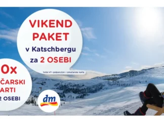 dm in P&G nagradna igra:Always,Pantene, H&S,Old Spice,Lenor, Jar