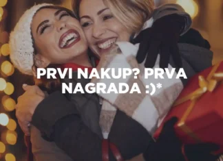 Diners Club – Mastercard nagradna igra: Prvi nakup? Prva nagrada.
