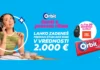 Orbit nagradna igra "Žveči v pravem ritmu" Glavna nagrada je prenova študijske sobe v vrednosti 2.000 € (IKEA darilni bon)