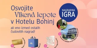 dm nagradna igra: dm Vikend lepote 2026