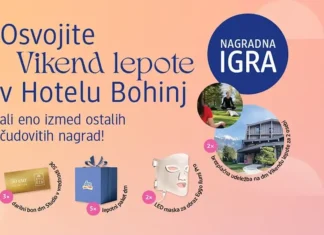 dm nagradna igra: dm Vikend lepote 2026 dm nagradna igra: dm Vikend lepote 2026