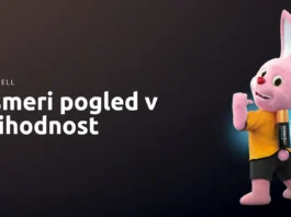 Duracell nagradna igra 2026: Usmeri pogled v prihodnost