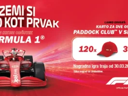 KitKat nagradna igra: Vzemi si pavzo kot prvak