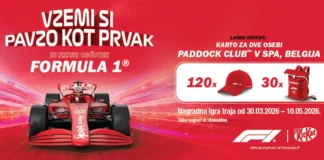 KitKat nagradna igra: Vzemi si pavzo kot prvak