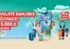 MOL nagradna igra: Osvojite sanjske počitnice