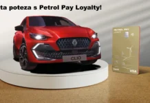PETROL nagradna igra: Zlata poteza s Petrol Pay Loyalty!