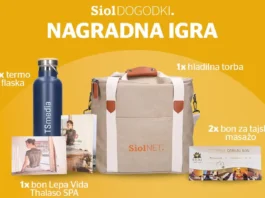 Siol nagradna igra 2026
