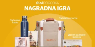 Siol nagradna igra 2026