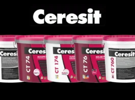 Ceresit nagradna igra 2026: ZA VEDRO DAŠ, EVRO IMAŠ!