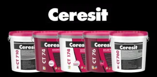 Ceresit nagradna igra 2026: ZA VEDRO DAŠ, EVRO IMAŠ!