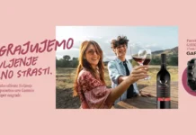 Klet Brda nagradna igra +: Quercus doživetja