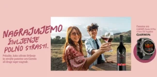 Klet Brda nagradna igra 2026: Quercus doživetja Klet Brda nagradna igra +: Quercus doživetja