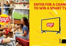 Lay’s nagradna igra 2026: No Lay’s No Game