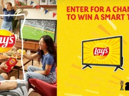 Lay’s nagradna igra 2026: No Lay’s No Game