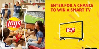 Lay’s nagradna igra 2026: No Lay’s No Game