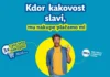 Lidl nagradna igra 2026:Kdor kakovost slavi,mu nakupe plačamo mi Lidl nagradna igra: Kdor kakovost slavi,mu nakupe plačamo mi