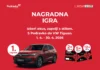 Podravka nagradna igra: Izberi okus, zapelji s stilom. S Podravko do VW Tiguan.