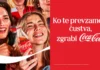 Coca-Cola Slovenija nagradna igra 2026: COCA-COLA & FIFA WC 2026 – PROGRAM ZVESTOBE IN NAGRADNA IGRA