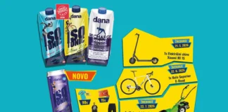 Dana nagradna igra 2026: HIDRACIJA Z AKCIJO Z DANO