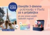 dm nagradna igra: dm te pelje v mesto ljubezni