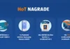 HoT nagradna igra 2026: HoT nagrajuje! HoT mobil nagradna igra 2026: HoT nagrajuje 2026
