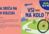 Manner nagradna igra: Osvoji eno od 14 e-koles