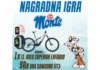 MONTE nagradna igra 2026: MONTE nagrajuje
