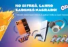Oraketa nagradna igra: KO SI FREŠ