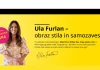 STOP SHOP nagradna igra 2026: STOP SHOP – ULA FURLAN