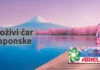 Ariel in Lenor nagradna igra 2026: DOŽIVI ČAR JAPONSKE
