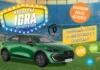 E.Leclerc nagradna igra: Skeniraj za srečo in osvoji Renault Clio E.Leclerc nagradna igra 2026: 26. Let E.Leclerca Slovenija
