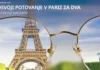 Essilor nagradna igra: Varilux te popelje v Pariz VARILUX nagradna igra 2026: VARILUX® TE POPELJE V PARIZ