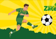 MERKUR nagradna igra: Zadeni gol MERKUR nagradna igra 2026: ZADENI GOL