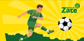 MERKUR nagradna igra: Zadeni gol MERKUR nagradna igra 2026: ZADENI GOL