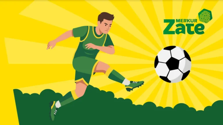 MERKUR nagradna igra 2026: ZADENI GOL