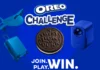 OREO nagradna igra 2026: Oreo izziv