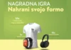 Perutnina nagradna igra: Nahrani svojo formo in osvoji nagrade! Slim&Fit nagradna igra 2026: Nahrani svojo formo