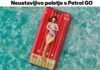 Petrol nagradne igre: Neustavljivo poletje s Petrol GO PETROL nagradna igra 2026: Neustavljivo poletje s Petrol GO