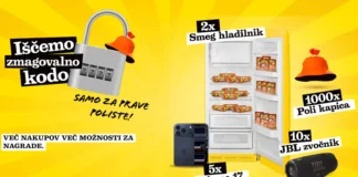 Poli nagradna igra 2026: Samo za prave poliste! Poli nagradna igra 2026: SAMO ZA PRAVE POLISTE