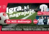 Union nagradna igra: Okus ki nagrajuje Pivovarna Laško Union nagradna igra 2026: Okus ki nagrajuje