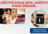 Colgate, Palmolive in Ajax nagradna igra: Colgate nagrajuje! Colgate, Palmolive in Ajax nagradna igra: Colgate nagrajuje!