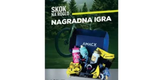 Skok na Roglo nagradna igra Skok na Roglo nagradna igra