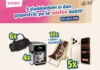Leone in Lidl: S sladoledom si dan popestriš, pa še telefon dobiš Lidl Slovenija nagradna igra 2026: S sladoledom si dan popestriš, pa še telefon dobiš