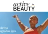 7 dni poletnega sanjarjenja z nagradno igro ACTIVE BEAUTY